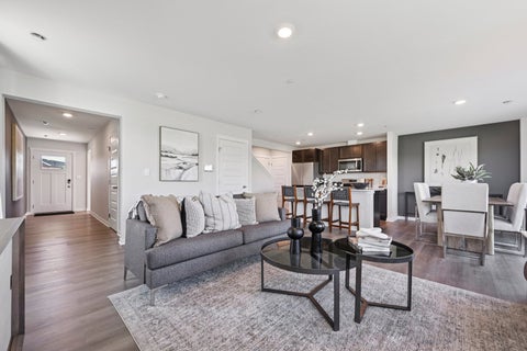 Tiny photo for 2224 Davidson Way, Yorkville, IL 60560 (MLS # 12787752)
