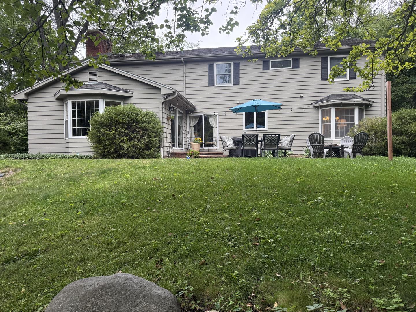 4N220 Thornly Road