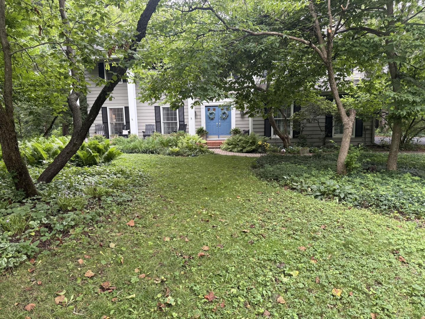 4N220 Thornly Road