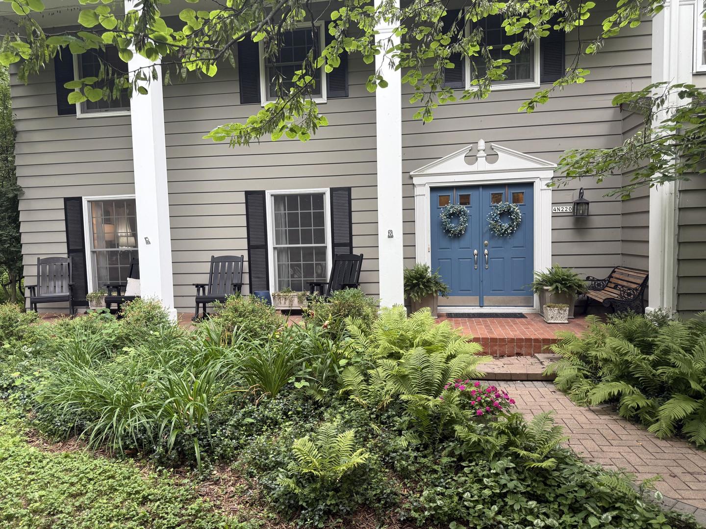 4N220 Thornly Road