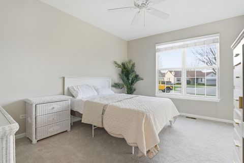 Tiny photo for 506 Honors Court, Shorewood, IL 60404 (MLS # 12615459)