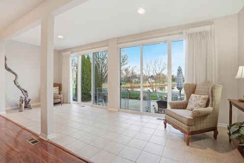 Tiny photo for 506 Honors Court, Shorewood, IL 60404 (MLS # 12615459)