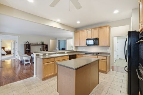 Tiny photo for 506 Honors Court, Shorewood, IL 60404 (MLS # 12615459)