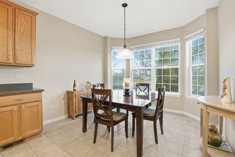 Tiny photo for 506 Honors Court, Shorewood, IL 60404 (MLS # 12615459)