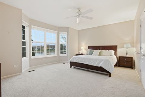 Tiny photo for 506 Honors Court, Shorewood, IL 60404 (MLS # 12615459)