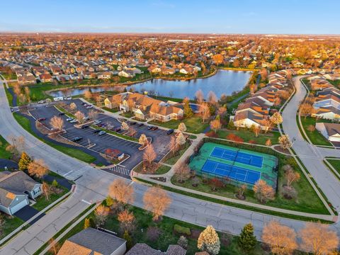 Tiny photo for 506 Honors Court, Shorewood, IL 60404 (MLS # 12615459)