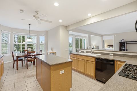 Tiny photo for 506 Honors Court, Shorewood, IL 60404 (MLS # 12615459)