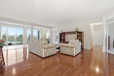 Tiny photo for 506 Honors Court, Shorewood, IL 60404 (MLS # 12615459)