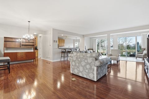 Tiny photo for 506 Honors Court, Shorewood, IL 60404 (MLS # 12615459)