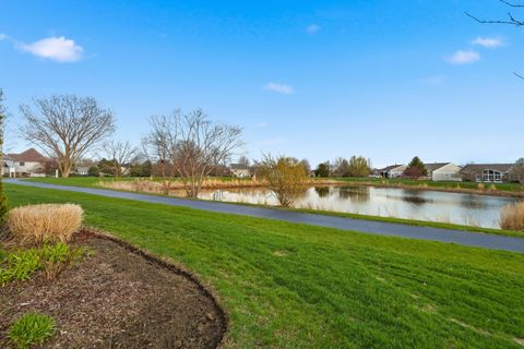 Tiny photo for 506 Honors Court, Shorewood, IL 60404 (MLS # 12615459)