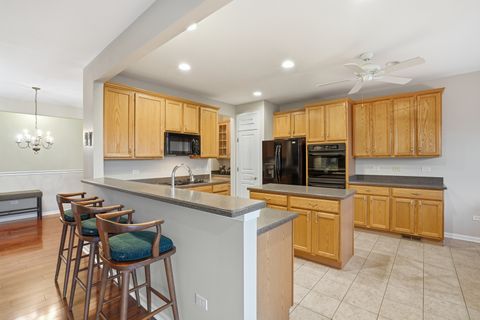 Tiny photo for 506 Honors Court, Shorewood, IL 60404 (MLS # 12615459)