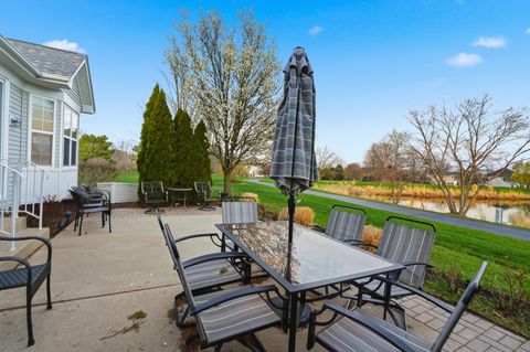 Tiny photo for 506 Honors Court, Shorewood, IL 60404 (MLS # 12615459)