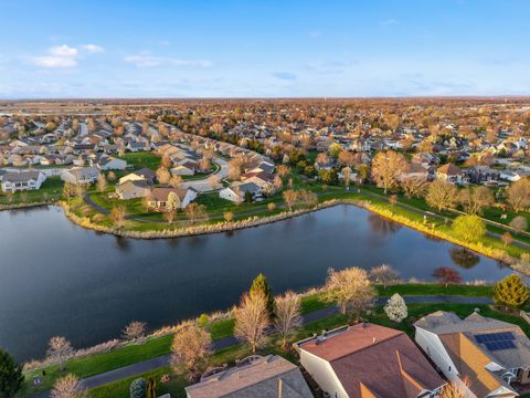 Tiny photo for 506 Honors Court, Shorewood, IL 60404 (MLS # 12615459)