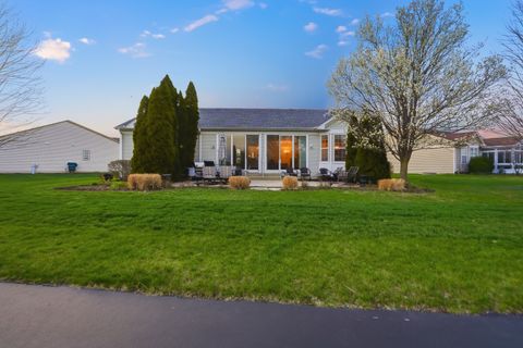 Tiny photo for 506 Honors Court, Shorewood, IL 60404 (MLS # 12615459)