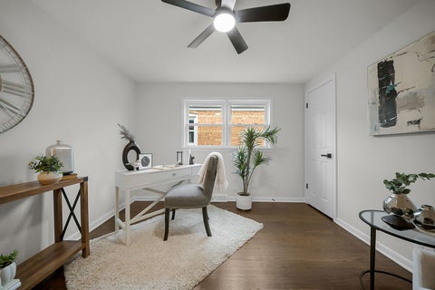 Tiny photo for 7823 Moody Avenue, Burbank, IL 60459 (MLS # 12764342)
