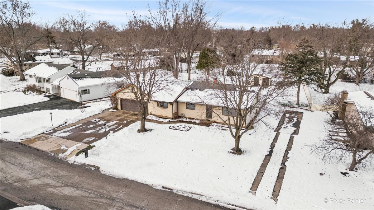 15530 W Wildwood Court