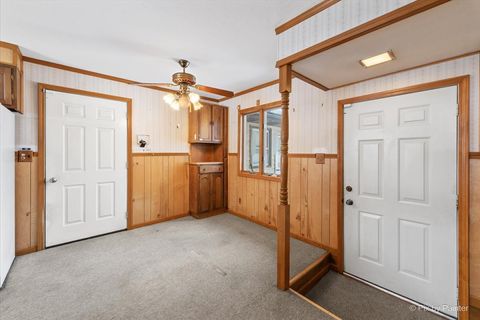 Tiny photo for 15530 W Wildwood Court, Libertyville, IL 60048 (MLS # 12531911)