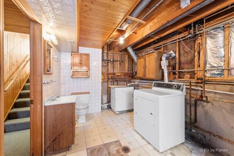 Tiny photo for 15530 W Wildwood Court, Libertyville, IL 60048 (MLS # 12531911)