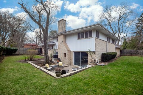 Tiny photo for 2811 Cherry Lane, Northbrook, IL 60062 (MLS # 12605817)