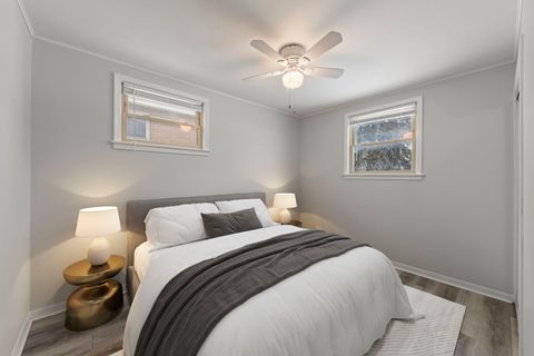 Tiny photo for 5441 Benton Avenue, Downers Grove, IL 60515 (MLS # 12557636)