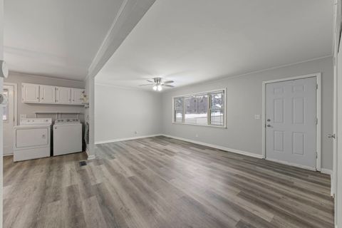 Tiny photo for 5441 Benton Avenue, Downers Grove, IL 60515 (MLS # 12557636)