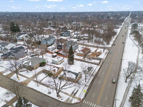 Tiny photo for 5441 Benton Avenue, Downers Grove, IL 60515 (MLS # 12557636)