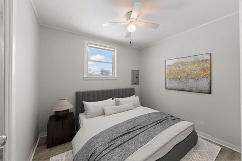 Tiny photo for 5441 Benton Avenue, Downers Grove, IL 60515 (MLS # 12557636)