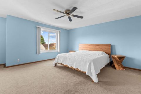 Tiny photo for 2640 SIOUX Court, Rockford, IL 61109 (MLS # 12499629)