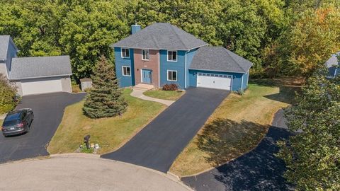 Tiny photo for 2640 SIOUX Court, Rockford, IL 61109 (MLS # 12499629)