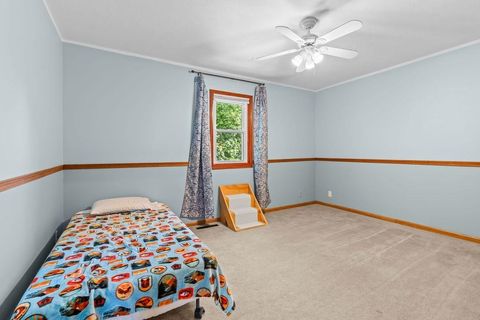 Tiny photo for 2640 SIOUX Court, Rockford, IL 61109 (MLS # 12499629)