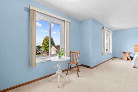 Tiny photo for 2640 SIOUX Court, Rockford, IL 61109 (MLS # 12499629)