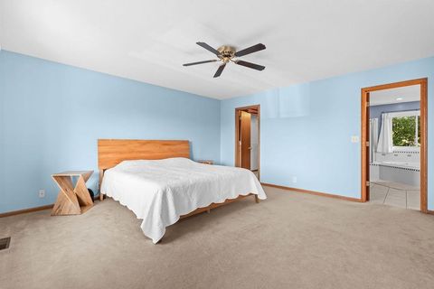 Tiny photo for 2640 SIOUX Court, Rockford, IL 61109 (MLS # 12499629)