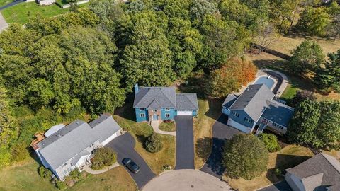 Tiny photo for 2640 SIOUX Court, Rockford, IL 61109 (MLS # 12499629)