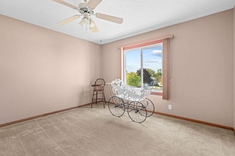 Tiny photo for 2640 SIOUX Court, Rockford, IL 61109 (MLS # 12499629)