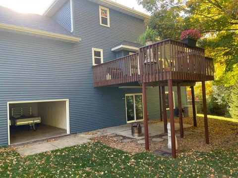 Tiny photo for 2640 SIOUX Court, Rockford, IL 61109 (MLS # 12499629)