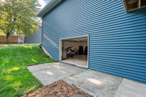 Tiny photo for 2640 SIOUX Court, Rockford, IL 61109 (MLS # 12499629)