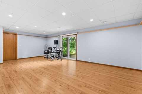 Tiny photo for 2640 SIOUX Court, Rockford, IL 61109 (MLS # 12499629)