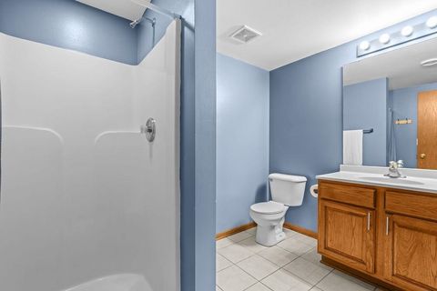 Tiny photo for 2640 SIOUX Court, Rockford, IL 61109 (MLS # 12499629)