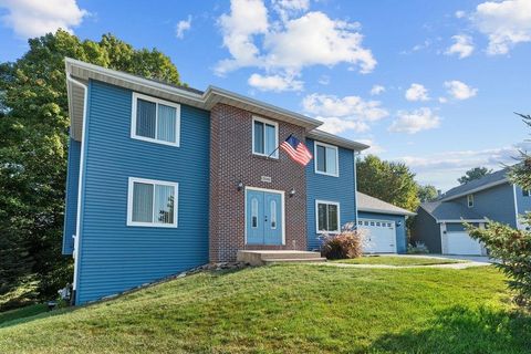 Tiny photo for 2640 SIOUX Court, Rockford, IL 61109 (MLS # 12499629)