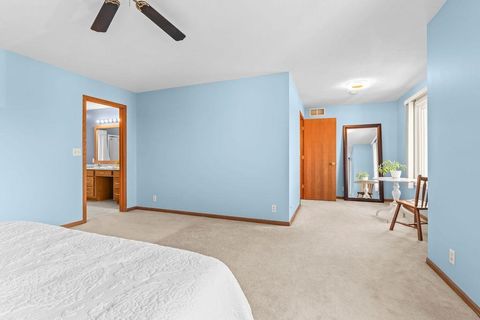 Tiny photo for 2640 SIOUX Court, Rockford, IL 61109 (MLS # 12499629)