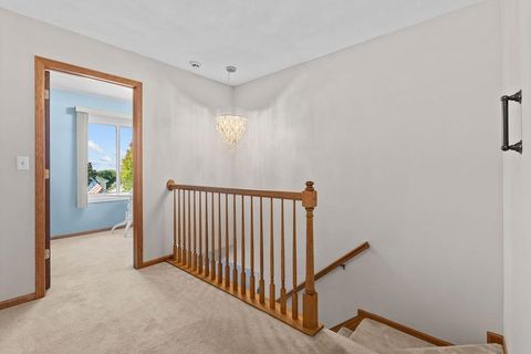 Tiny photo for 2640 SIOUX Court, Rockford, IL 61109 (MLS # 12499629)