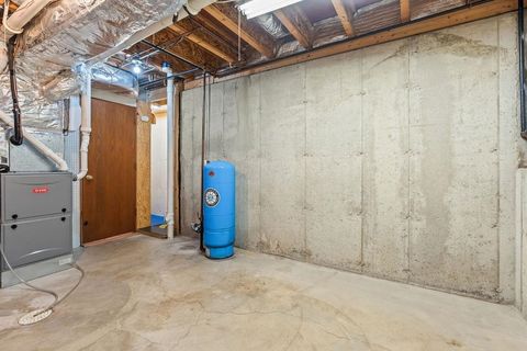 Tiny photo for 2640 SIOUX Court, Rockford, IL 61109 (MLS # 12499629)