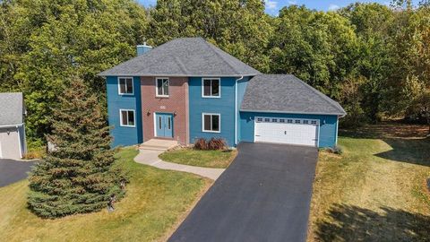 Photo of 2640 SIOUX Court, Rockford, IL 61109 (MLS # 12499629)