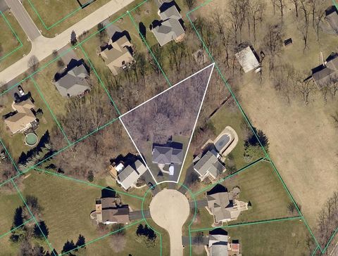 Tiny photo for 2640 SIOUX Court, Rockford, IL 61109 (MLS # 12499629)