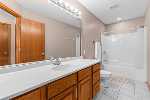 Tiny photo for 2640 SIOUX Court, Rockford, IL 61109 (MLS # 12499629)