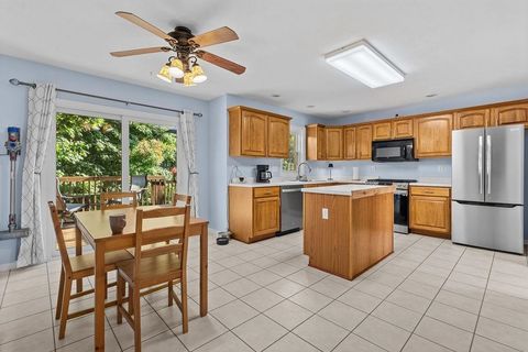 Tiny photo for 2640 SIOUX Court, Rockford, IL 61109 (MLS # 12499629)