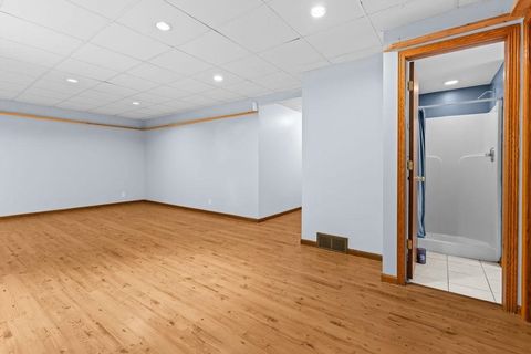 Tiny photo for 2640 SIOUX Court, Rockford, IL 61109 (MLS # 12499629)