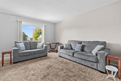 Tiny photo for 2640 SIOUX Court, Rockford, IL 61109 (MLS # 12499629)