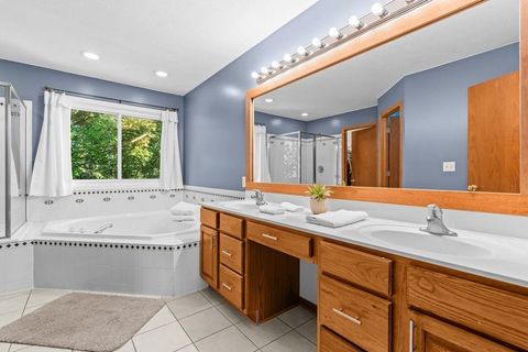 Tiny photo for 2640 SIOUX Court, Rockford, IL 61109 (MLS # 12499629)