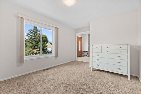 Tiny photo for 2640 SIOUX Court, Rockford, IL 61109 (MLS # 12499629)